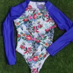 Entero tipo buzo con cierre (Color 2)