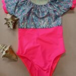 Entero juvenil manga corta