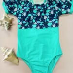 Entero juvenil manga corta (Color 3)