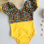 Entero juvenil manga corta (Color 5)