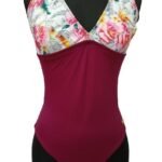 Entero escote clásico (Color 2)