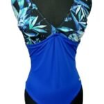 Entero escote clásico (Color 3)