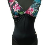 Entero escote clásico (Color 5)