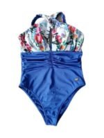 Entero con busto cruzado - Imagen 2