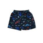 Short Infantil (Color 3)