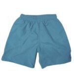 Short  Infantil/Juvenil con bolsillos trasero y delantero (Azul Cobalto)